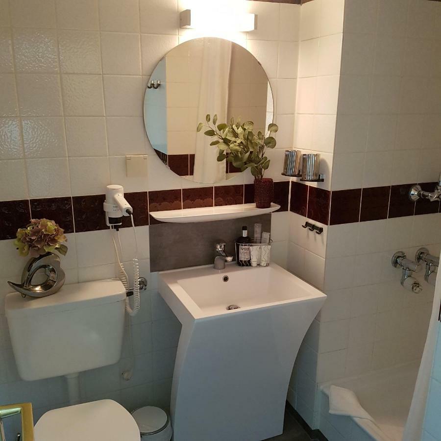 Apartment Am Kranichsee Vier Jahreszeiten Goslar Luaran gambar